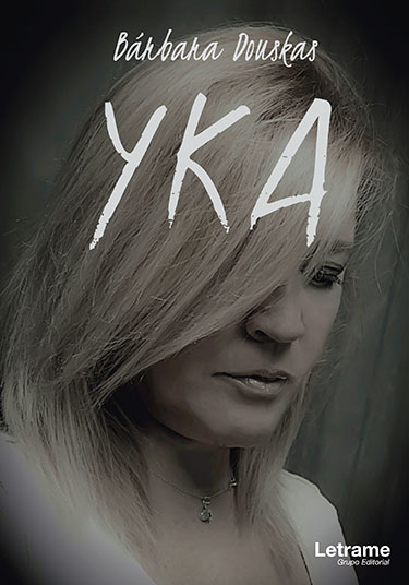 Portada del libro YKA